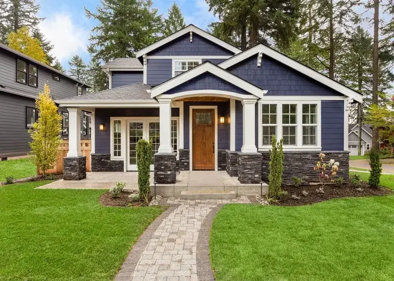 Lake Oswego, Oregon